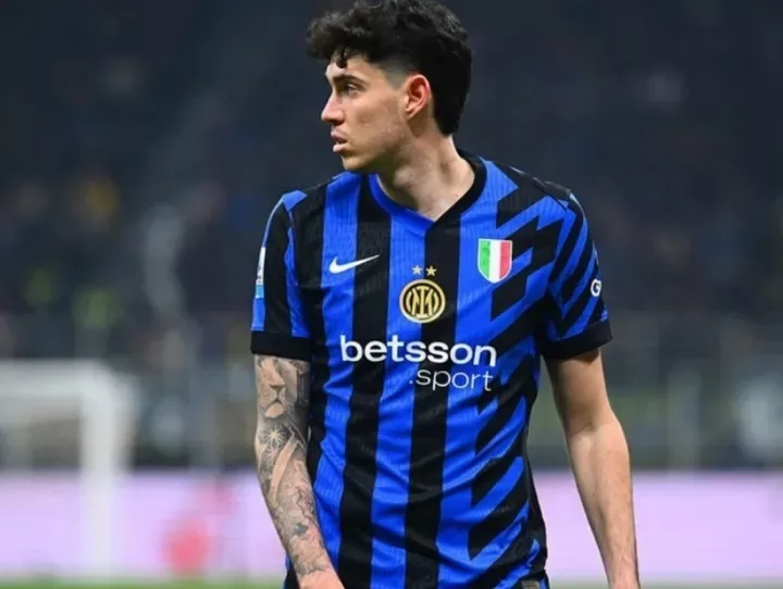Alessandro Bastoni: Dari Krisis ke Puncak, Siap Jadi Bek Terbaik Eropa