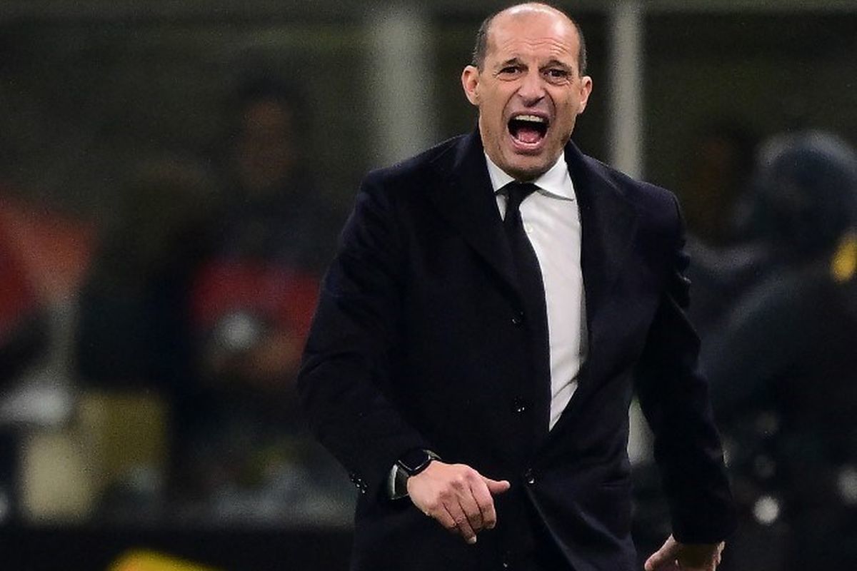 Allegri Kritik: Trevisani Ungkap Kehilangan Kejernihan Pelatih Milan di Depan Roma