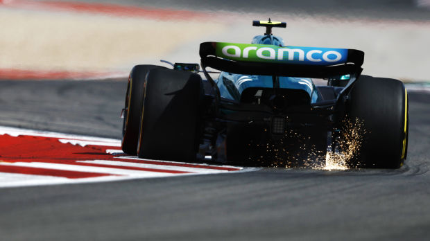 Alonso Kritik Kualitas Pembalap Usai Insiden dengan Albon: Tegas di Circuit of the Americas