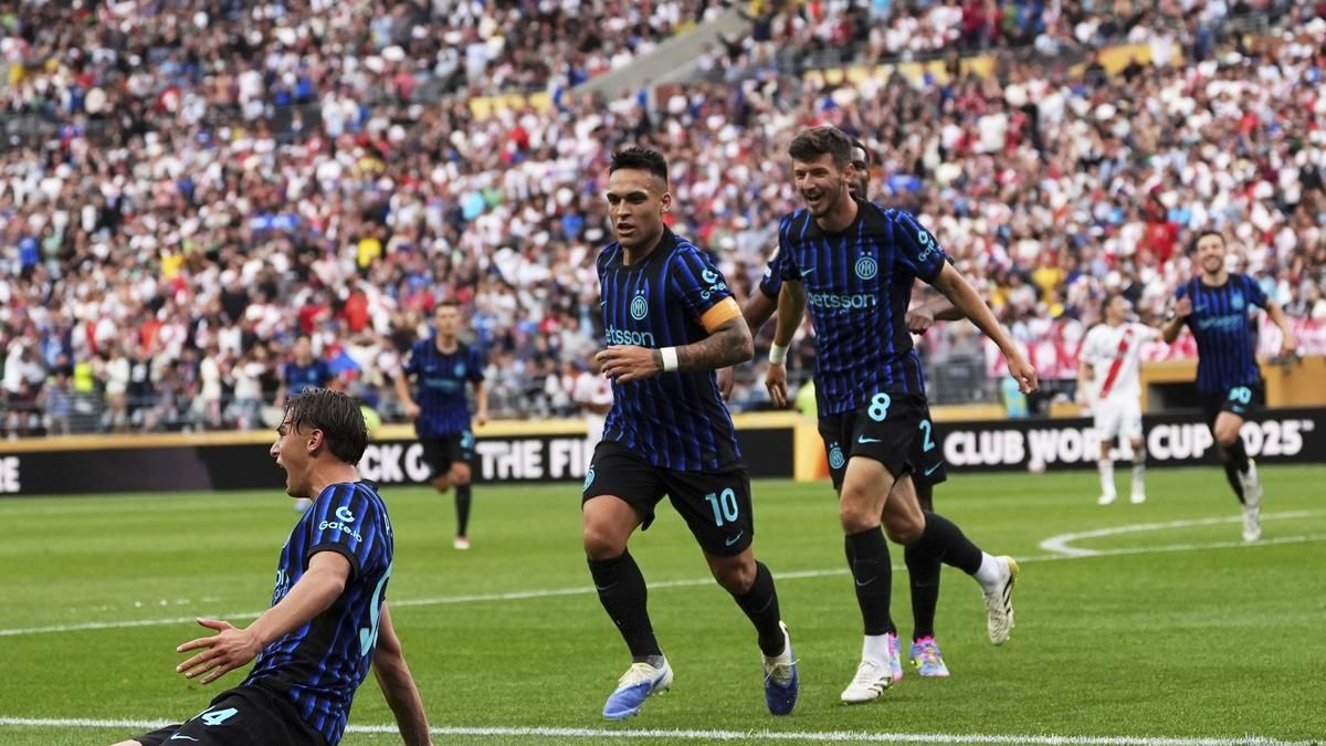 Altobelli Sarankan Esposito Hemat Tenaga Saat Bertahan, Taktik Baru Inter Milan