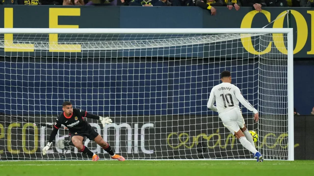 Alvaro Benito Ungkap Masalah Dihadapi Kylian Mbappe: Real Madrid dan Kontroversi Luar Lapangan