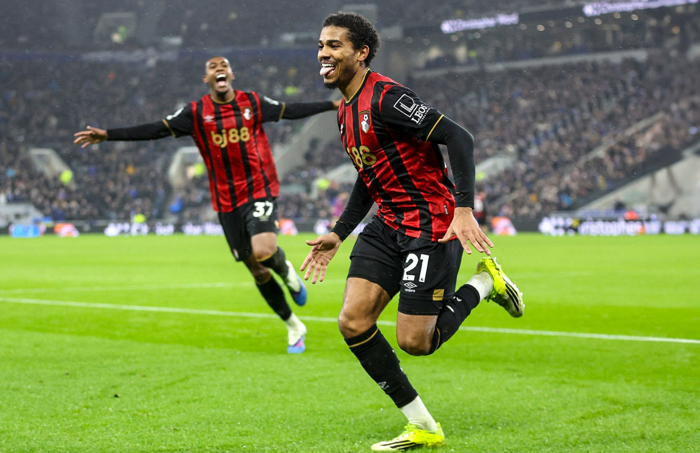 Ambisi Besar Bournemouth di Premier League: Misi Menjaga Momentum Pasca Kemenangan Liga Europa