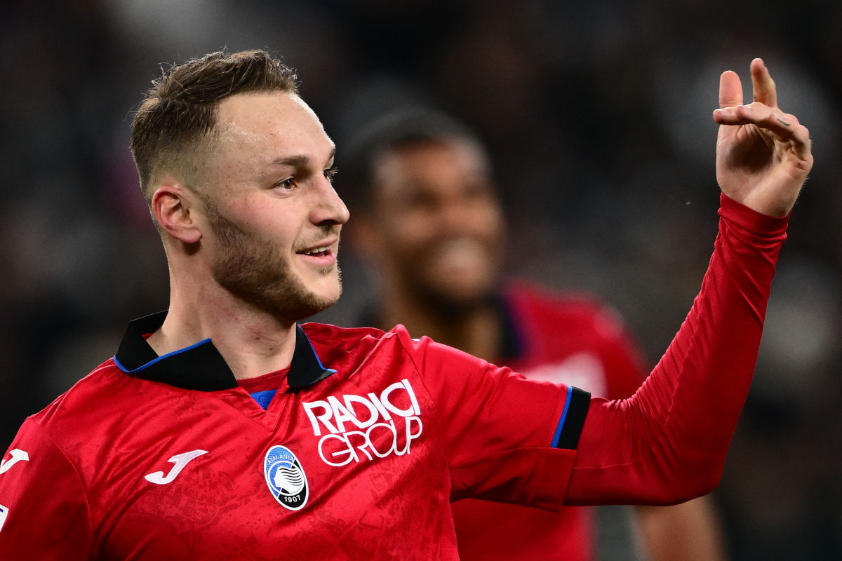 Ambisi Besar di Turin: Mengapa Teun Koopmeiners Bertekad Curi Perhatian Luciano Spalletti?