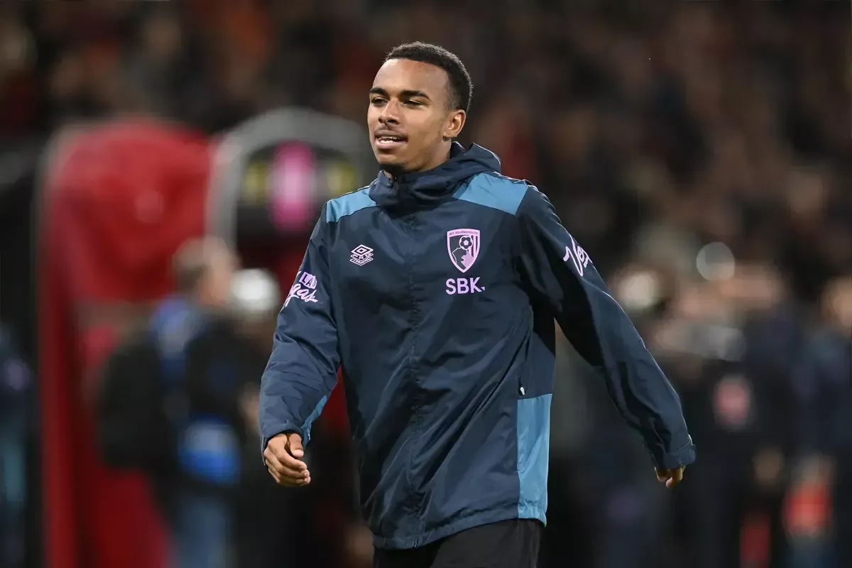 Ambisi Besar Eli Junior Kroupi: Menjawab Rumor Transfer ke Barcelona yang Kian Memanas