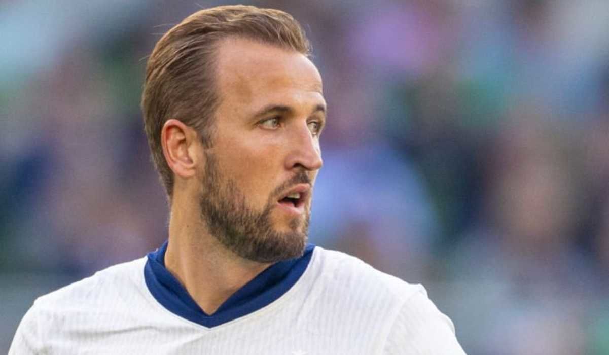 Ambisi Besar Harry Kane: Kejar Rekor Gol Cristiano Ronaldo di Timnas Inggris