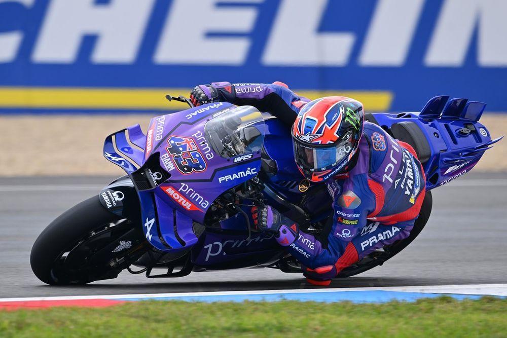 Ambisi Besar Jack Miller: Mengapa Bos Yamaha Terkesan Saat Negosiasi Kontrak WSBK 2027?
