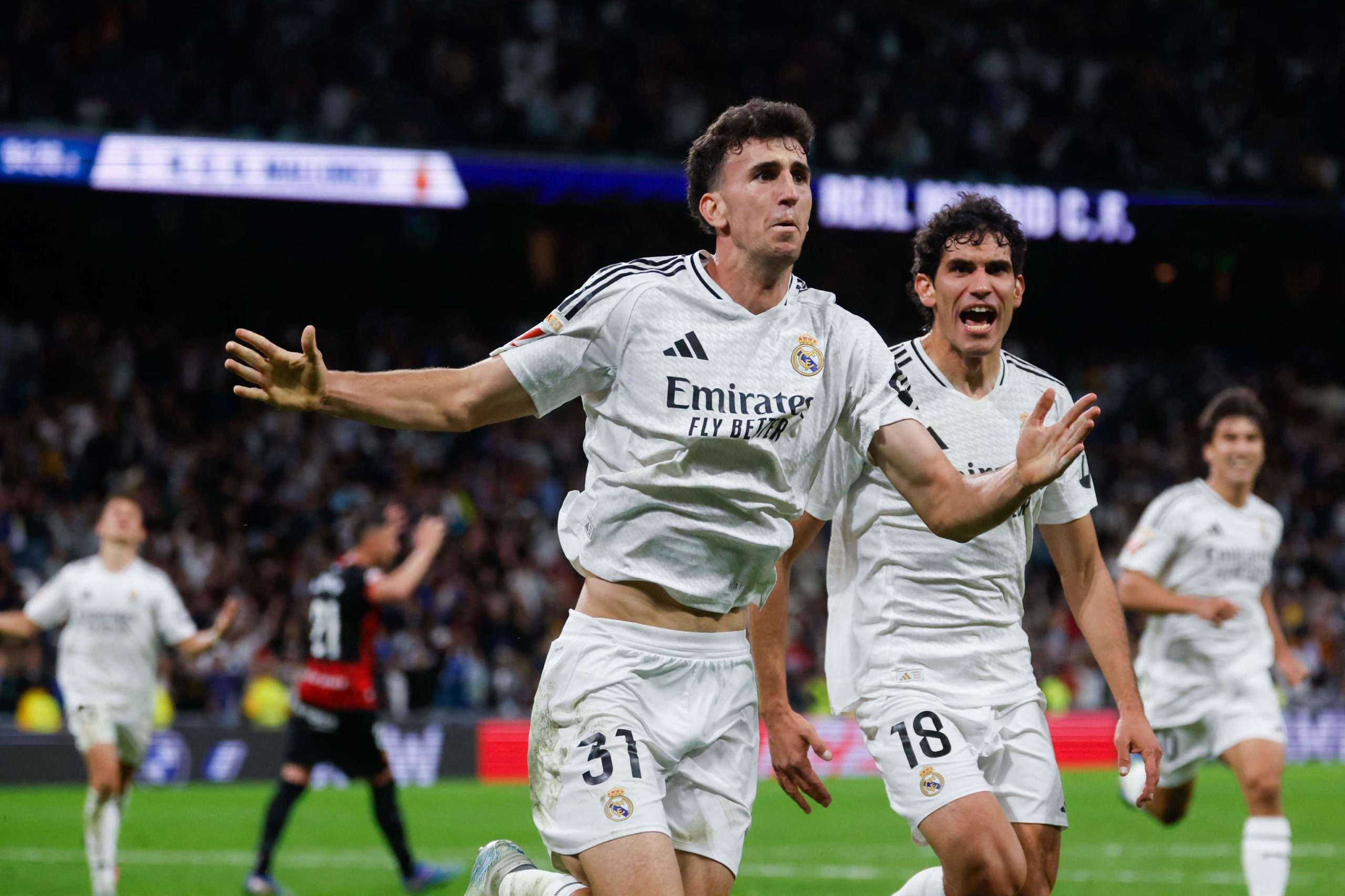Ambisi Besar Jacobo Ramon: Mengapa Ia Menolak Kembali ke Real Madrid Demi Como 1907?