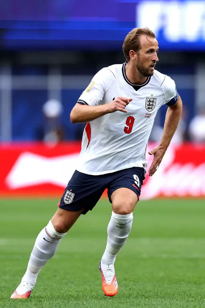 Ambisi Besar MLS: Misi Membujuk Harry Kane Merapat ke Amerika Serikat