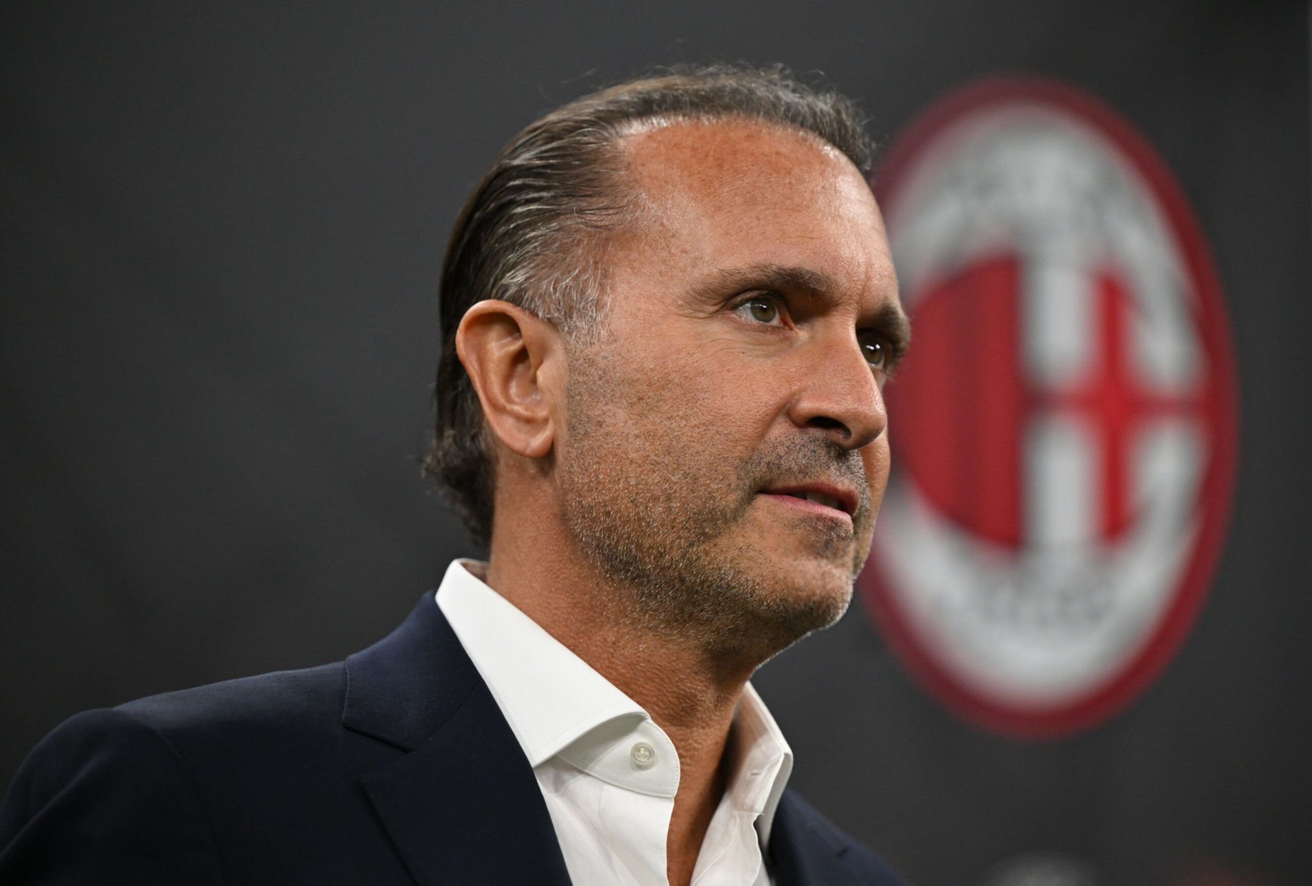 Ambisi Besar Pemilik RedBird: Mengapa Gerry Cardinale AC Milan Itu Ibarat Yankees-nya Sepak Bola Italia