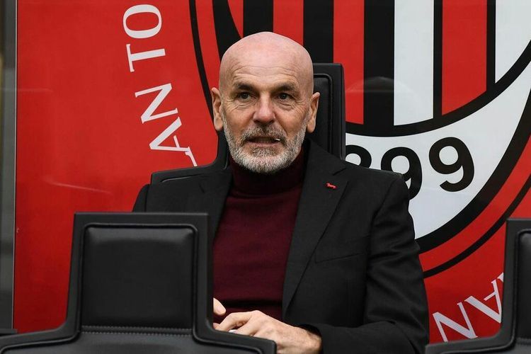 Ambisi Besar Stefano Pioli: Menatap Peluang Baru di Serie A dan Membuktikan Kualitas Pelatih Top