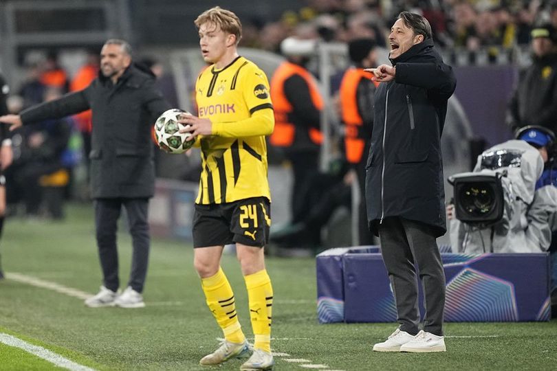 Ambisi Borussia Dortmund di Liga Champions: Niko Kovac Targetkan Kemenangan Mutlak atas Sabah FK