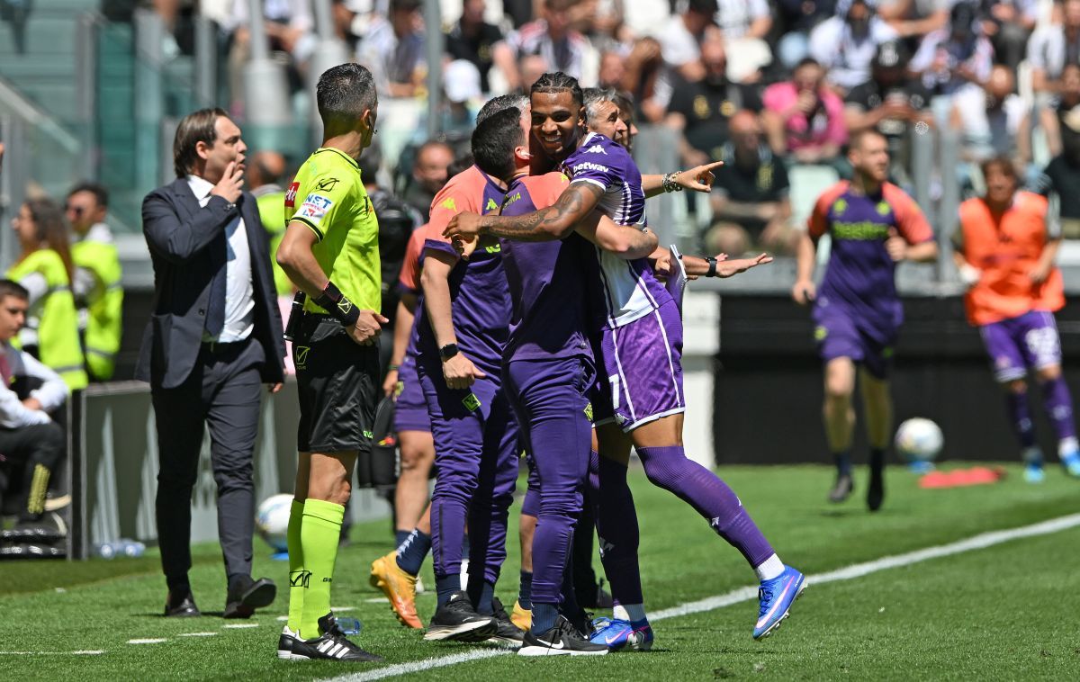 Ambisi Juventus Rekrut Cher Ndour: Tantangan Harga Tinggi dari Fiorentina