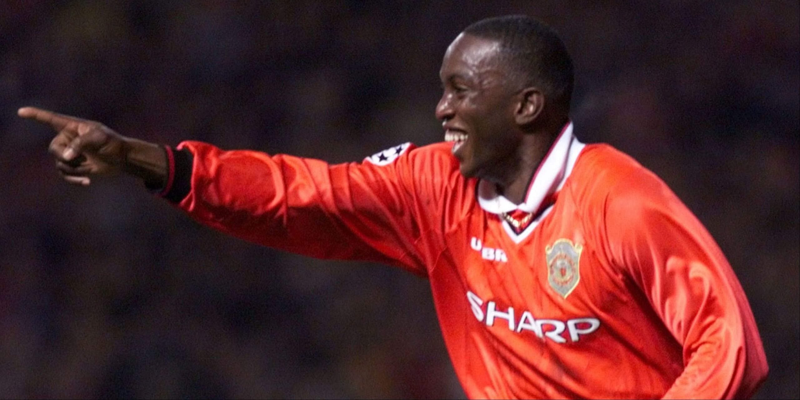 Ambisi Legenda Manchester United: Dwight Yorke Incar Kursi Pelatih Timnas Ghana