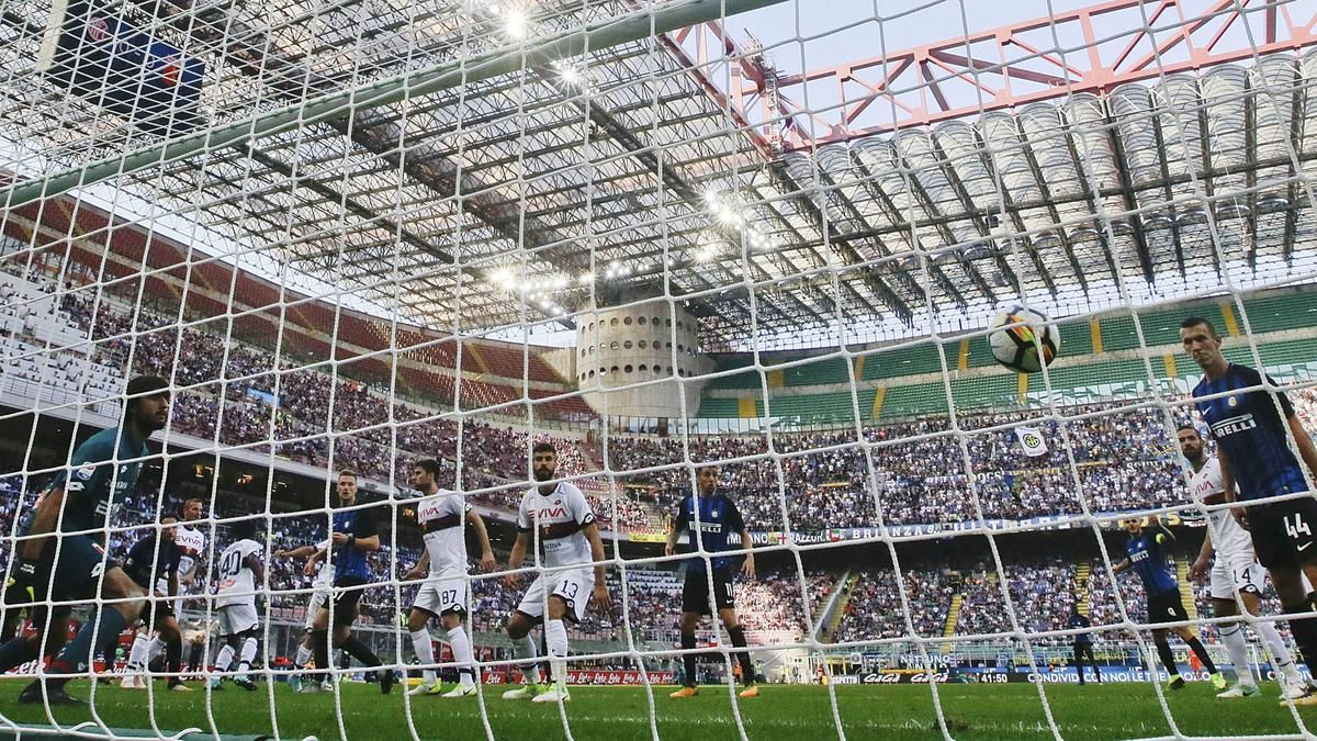 Ambisi Renovasi San Siro Terganjal Polusi: Ancaman Debu PM10 Mengintai Warga Milano