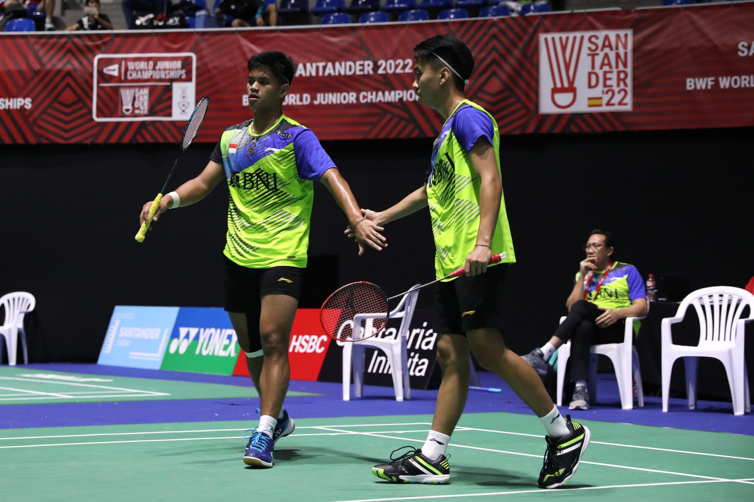 Ambisi Tim Campuran Malaysia: Satu Kemenangan Menuju Medali Kejuaraan Dunia Junior BWF
