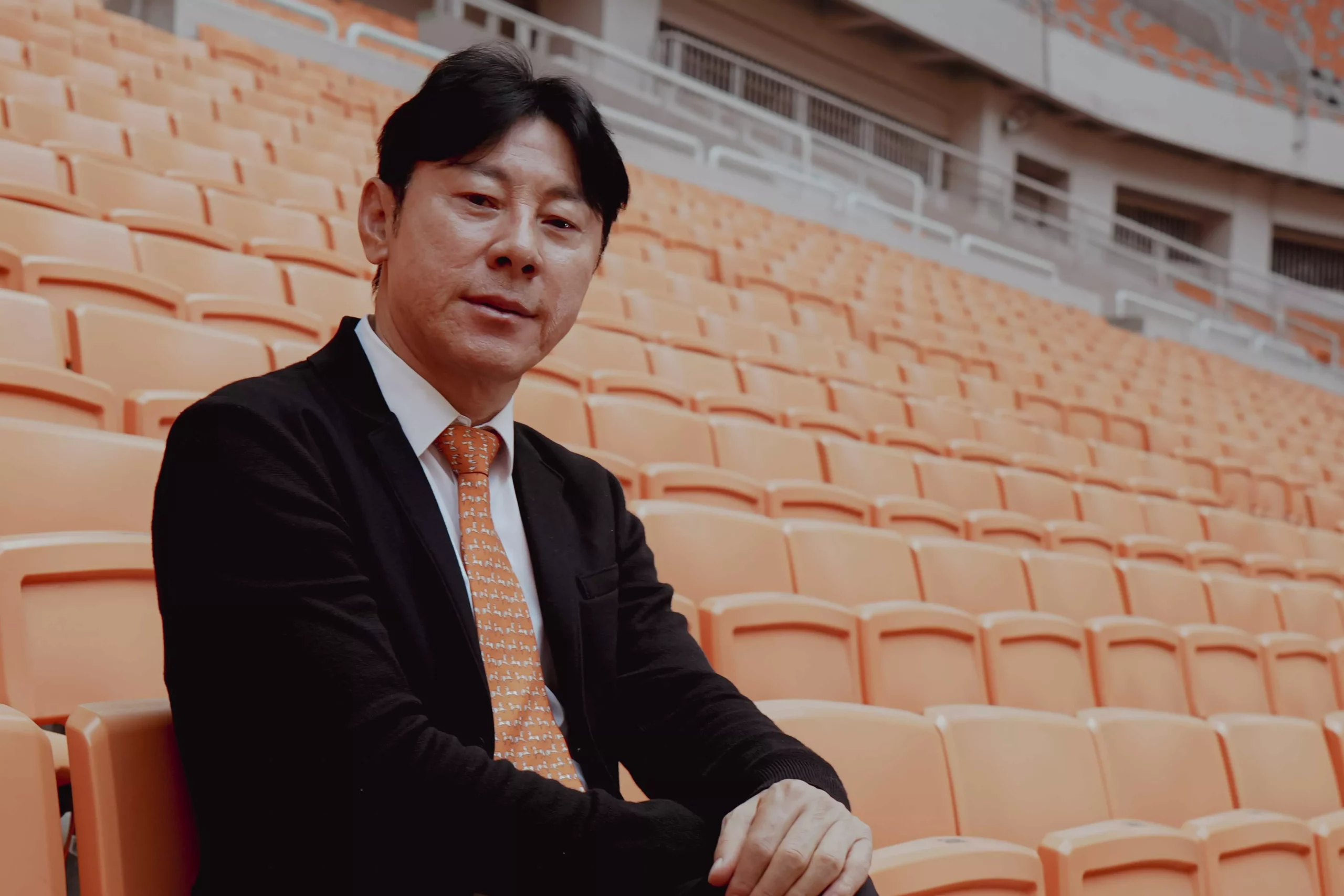 Ambisi Tinggi Shin Tae-yong: Mengapa Ia Belum Puas Meski Persija Jakarta Sapu Bersih Tiga Laga?