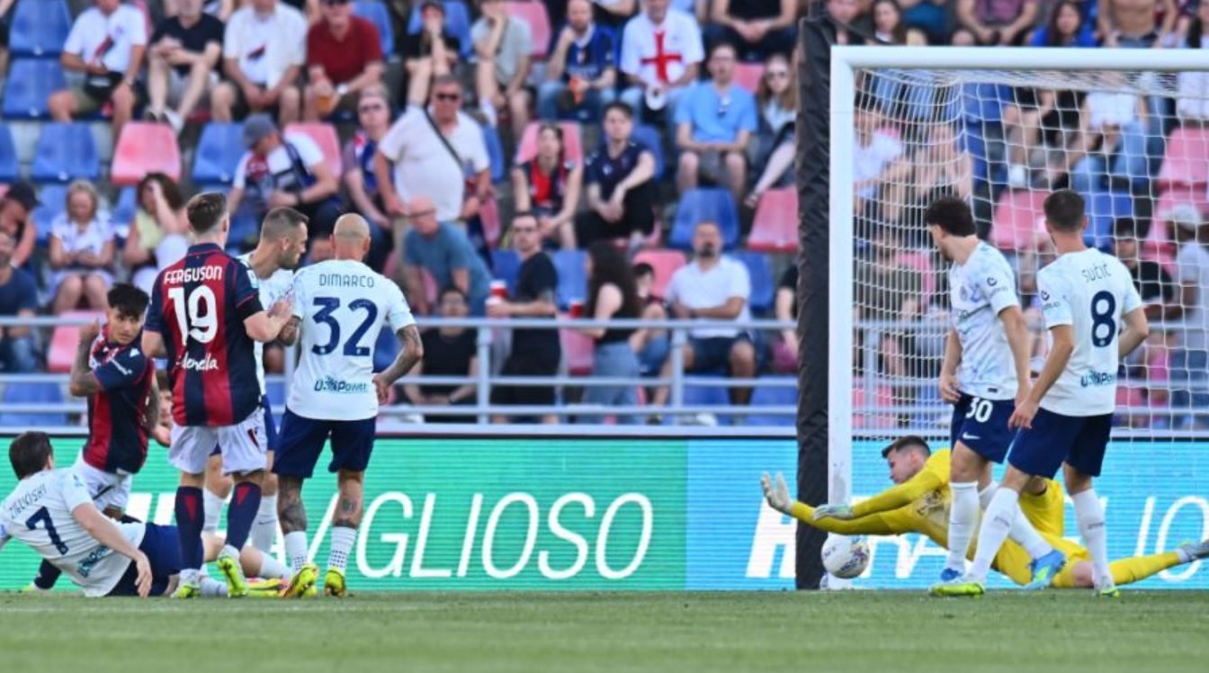 Analisis Alfredo Pedulla: Kedalaman Skuad Inter Milan Jadi Kunci Comeback Dramatis di Bologna