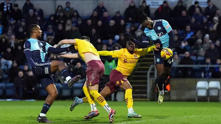Analisis dan Prediksi AFC Wimbledon vs Wycombe Wanderers 24 Oktober 2026 League One