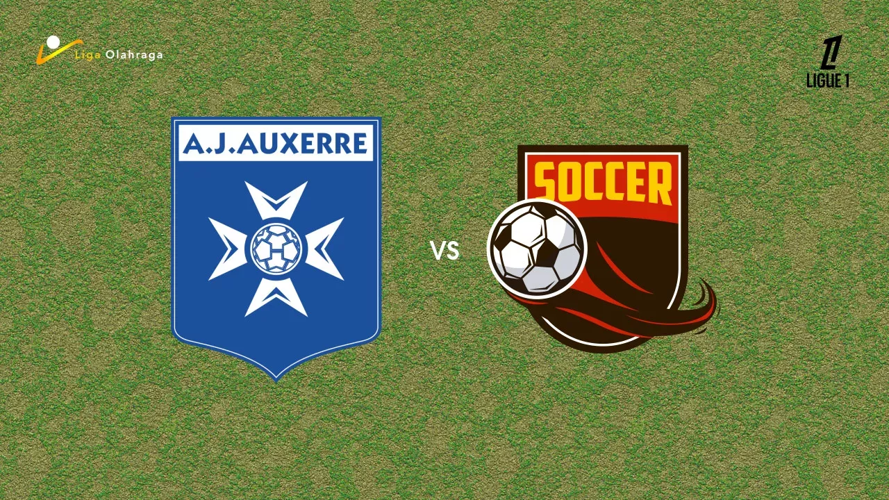 Analisis dan Prediksi Auxerre vs Le Mans 25 Oktober 2026 Ligue 1