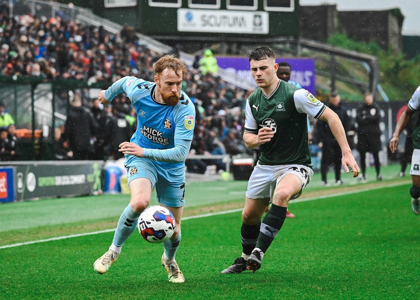 Analisis dan Prediksi Cambridge United vs Plymouth Argyle 24 Oktober 2026 League One