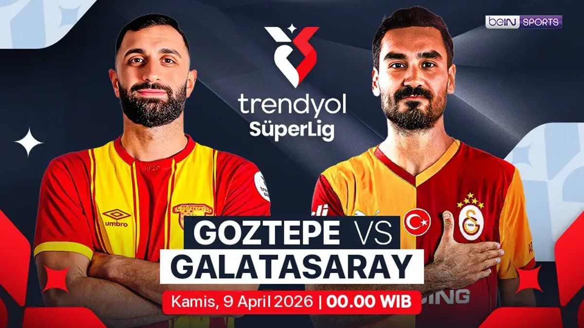 Analisis dan Prediksi Goztepe SK vs Çorum Belediyespor 25 Oktober 2026 Turkish Super Lig