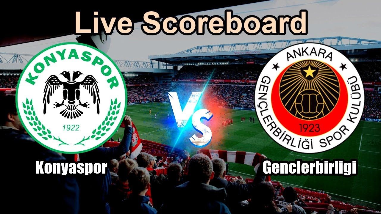 Analisis dan Prediksi Konyaspor vs Genclerbirligi 25 Oktober 2026 Turkish Super Lig