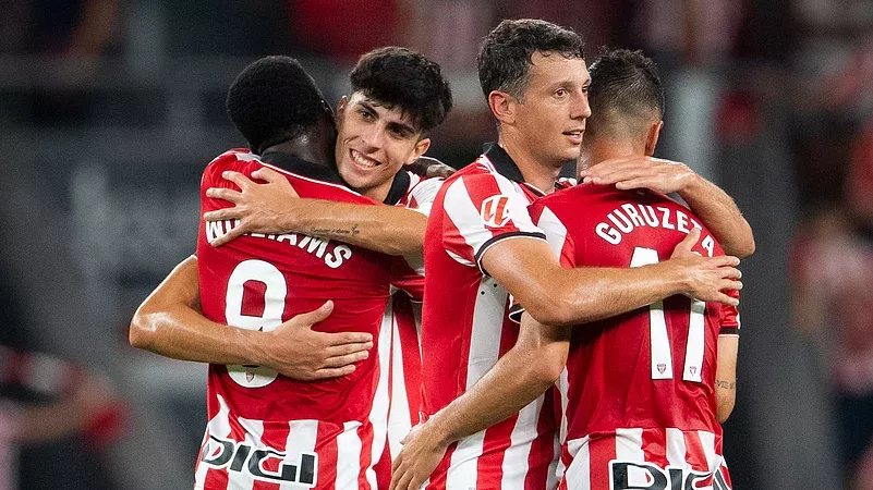 Analisis dan Prediksi Rayo Vallecano vs Athletic Bilbao 10 Oktober 2026 La Liga