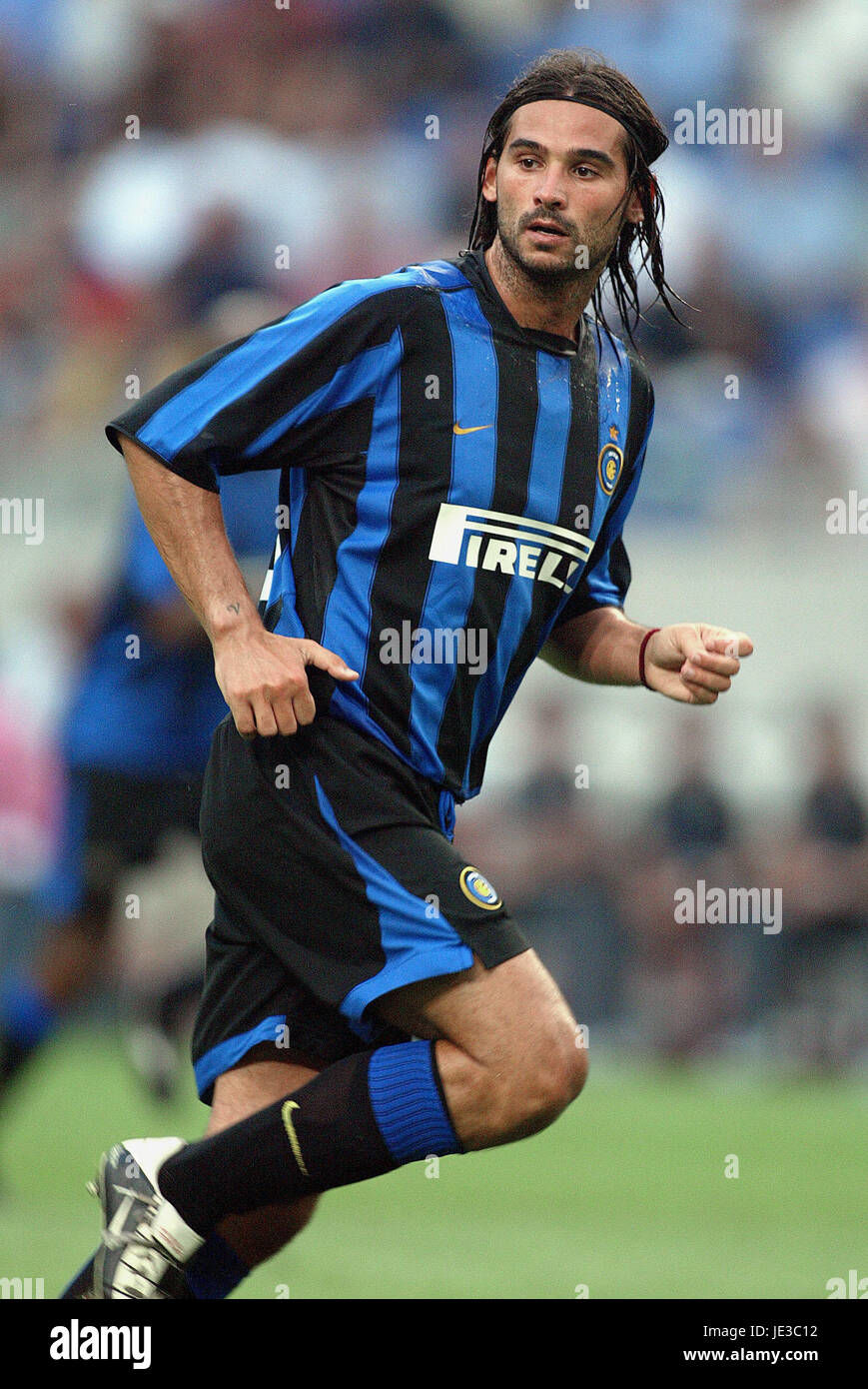Analisis Daniele Adani: Inter Milan Unggul Penguasaan Bola Namun Rawan Blunder