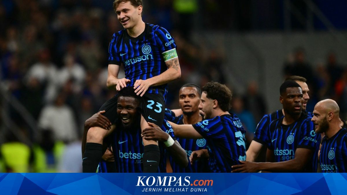 Analisis Fabio Capello: Inter Milan Kandidat Kuat Juara, Namun Tren Comeback Perlu Diwaspadai