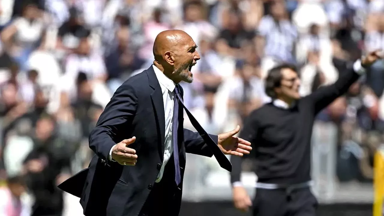 Analisis Kekalahan Juventus: Mengapa Luciano Spalletti Memutuskan Cadangkan Woltemade?
