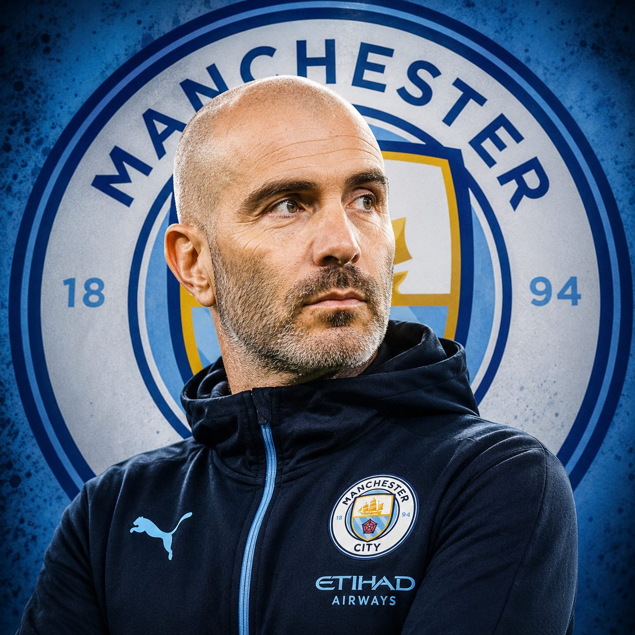 Analisis Kekalahan Manchester City: Mengapa Enzo Maresca Kecewa Meski Performa Tim Memuaskan?