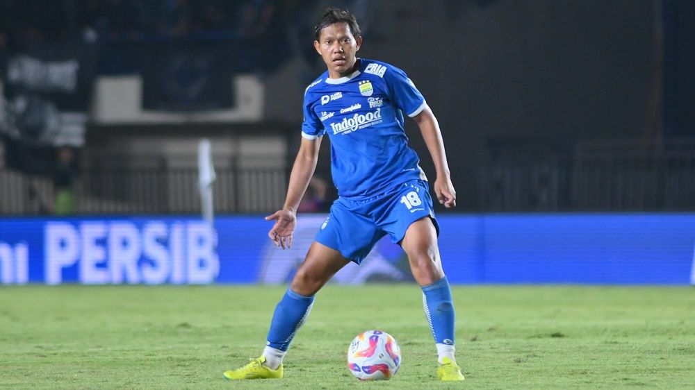 Analisis Kekuatan Port FC: Adam Alis Minta Persib Bandung Jangan Terlena