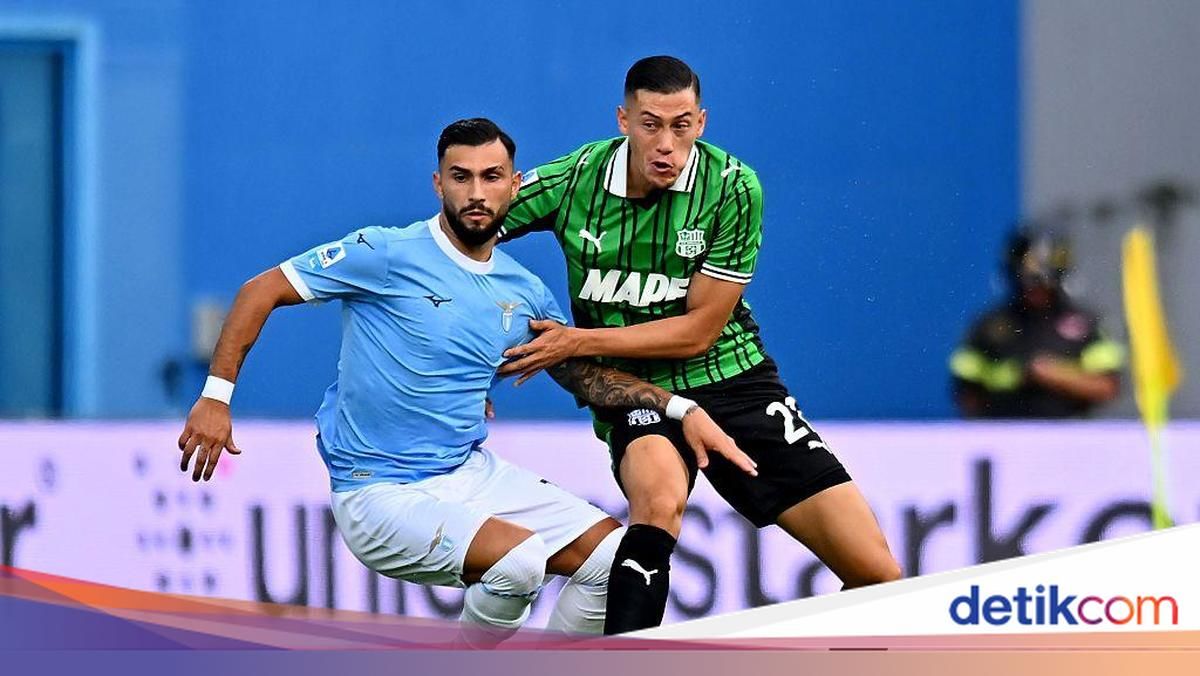 Analisis Kemenangan Gemilang: Mengapa Menang Besar vs Sassuolo Gattuso Sebut Kekurangan Lazio Tetap Menjadi Sorotan?