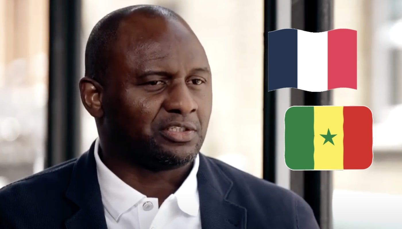 Analisis Kemenangan Senegal: Patrick Vieira Puas dengan Hasil Uji Coba Senegal Kontra Komoro