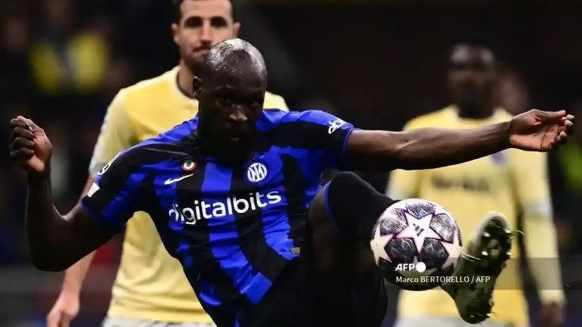 Analisis Krisis Inter Milan: Mengapa Fragilitas Mental Menjadi Ancaman Serius di Liga Champions?