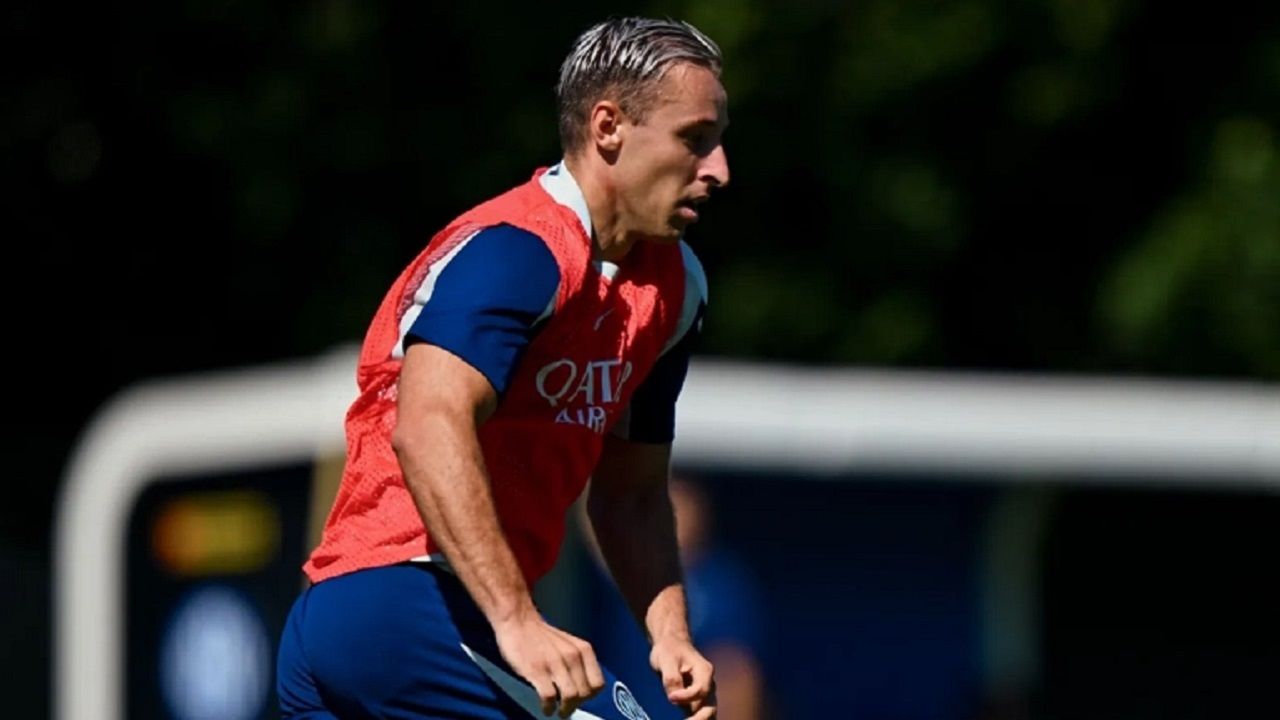 Analisis Menarik Giaccherini Terkait Performa Gemilang Davide Frattesi