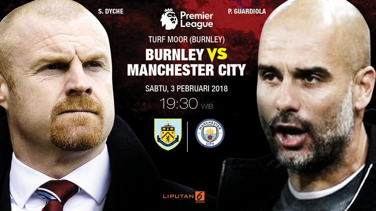 Analisis Mendalam 5 Fakta Laga Jelang Lincoln City vs Burnley di EFL Championship