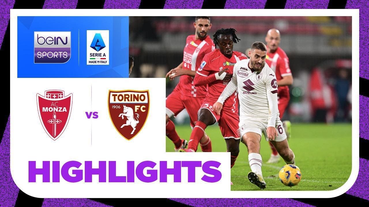 Analisis Mendalam: 5 Fakta Laga Jelang Torino vs Monza di Serie A Italia