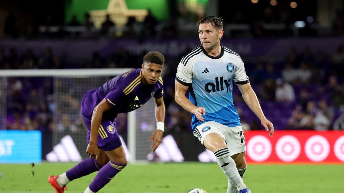 Analisis Mendalam Jelang Bentrokan Sengit Charlotte FC vs Orlando City di MLS