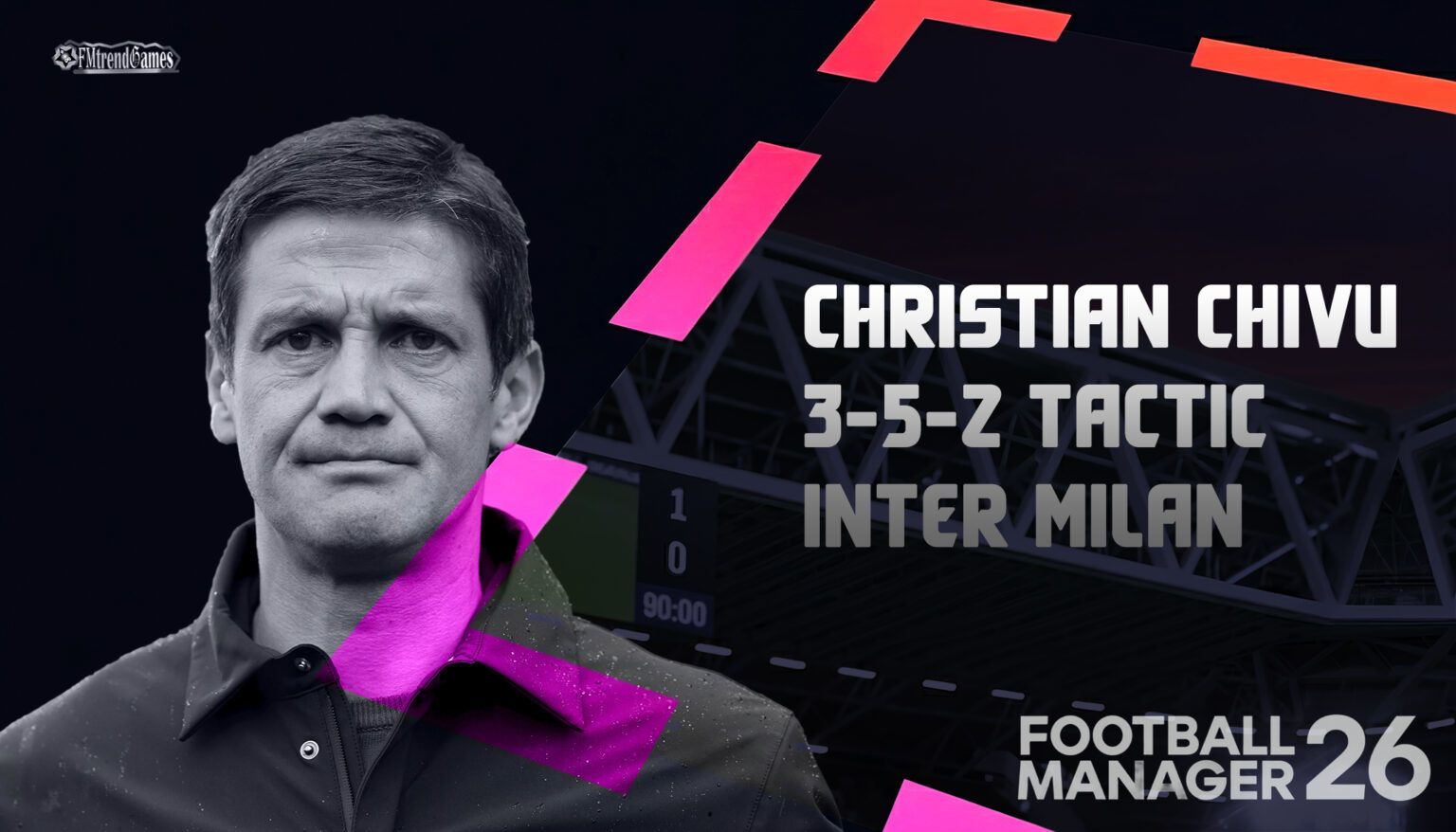 Analisis Mendalam: Mengapa Inter Milan Sering Tertinggal? Taktik Cristian Chivu Jadi Sorotan