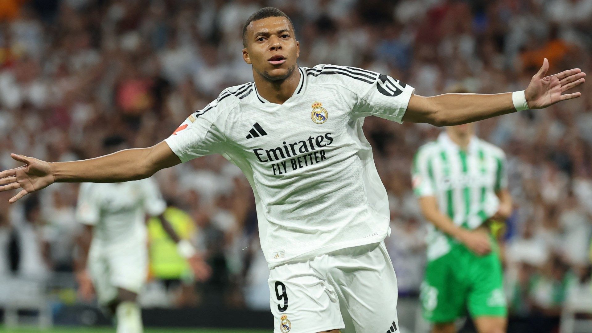 Analisis Mendalam: Mengapa Jorge Valdano Anggap Kylian Mbappe Tetap Pemain Kunci Real Madrid?