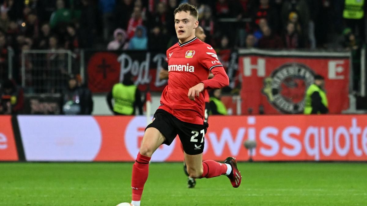 Analisis Mendalam: Mengapa Oliver Bierhoff Dukung Florian Wirtz Bermain di Barcelona?