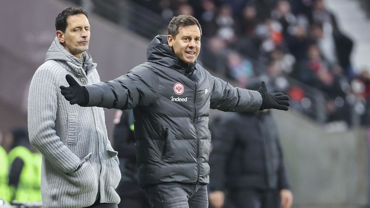Analisis Mendalam: Mengapa Timmo Hardung Tak Sepenuhnya Puas meski Frankfurt Singkirkan Hamburg?