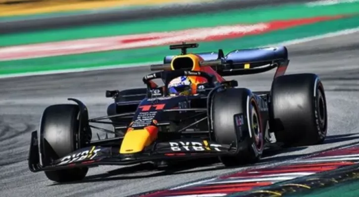 Analisis Mendalam: Peringatan Red Bull Terkait Performa F1 Usai Kemenangan di Malaysia