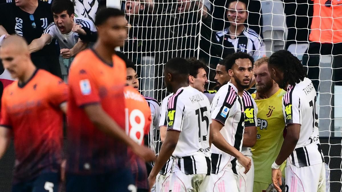Analisis Pasca Pertandingan: Mengapa Spalletti Kritik Penurunan Performa Timnya Meski Juventus Tampil Solid?
