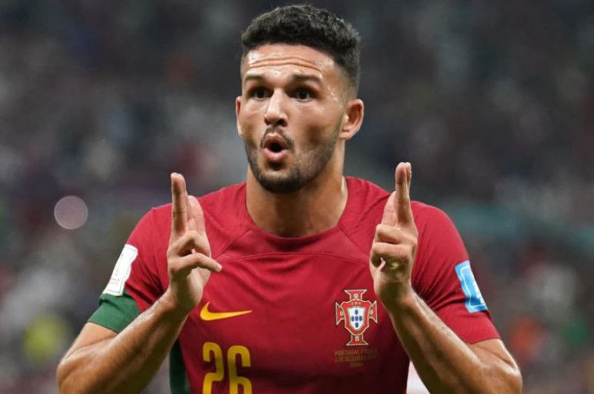Analisis Peran Goncalo Ramos: Lebih dari Sekadar Pencetak Gol di Lini Depan