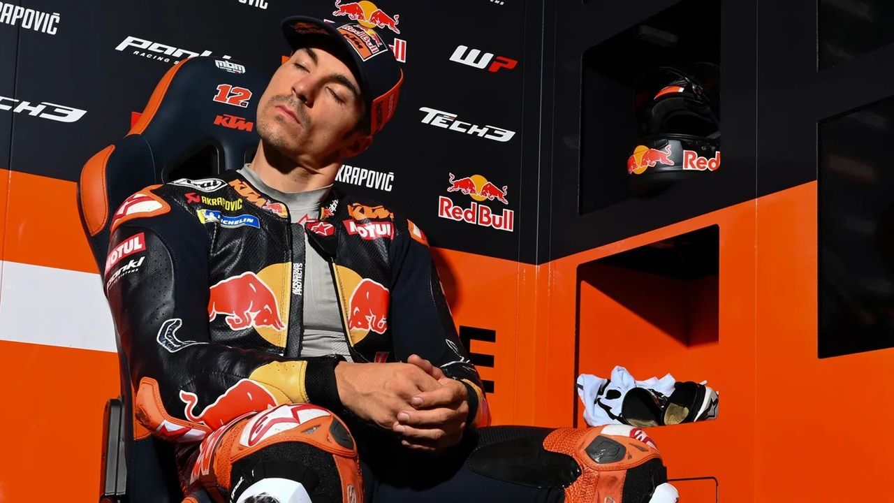 Analisis Performa Maverick Vinales Usai Comeback di MotoGP Jepang Motegi