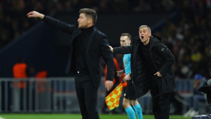 Analisis Performa PSG: Luis Enrique Merasa Timnya Layak Meraih Poin Lebih Besar