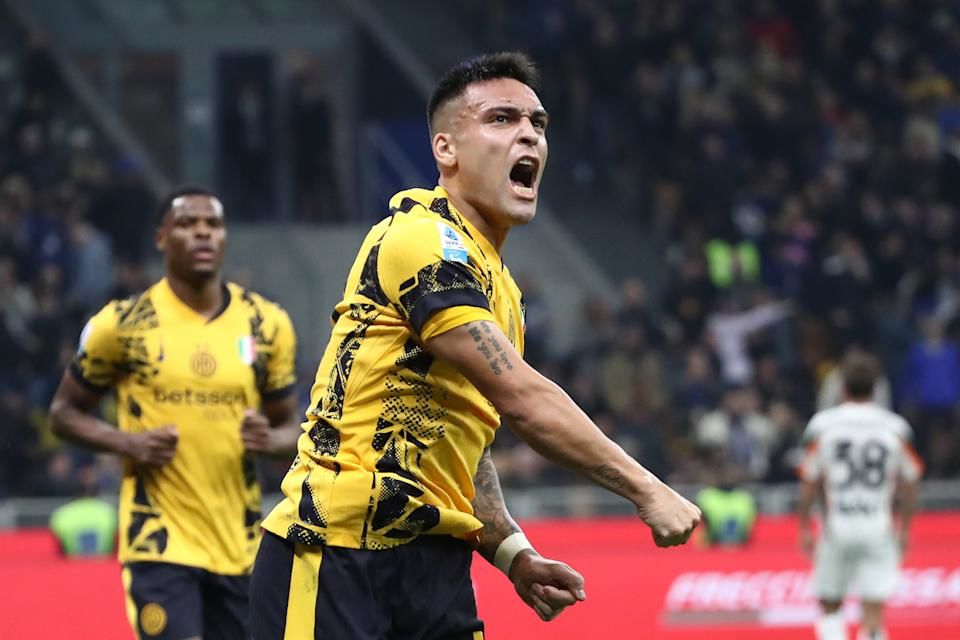 Analisis Rapuh Pertahanan Nerazzurri: Mengapa Inter Milan Kehilangan Komando di Lini Belakang?