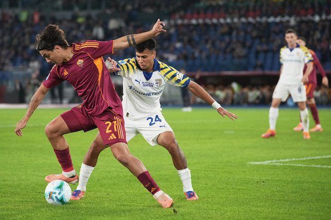 Analisis Serie A: AS Roma Dijagokan Rebut Scudetto Musim Ini